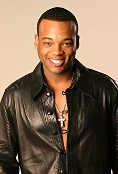 Películas de Chico Benymon