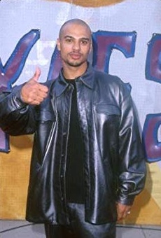 Películas de Chico DeBarge