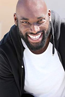 Películas de Chidi Ajufo