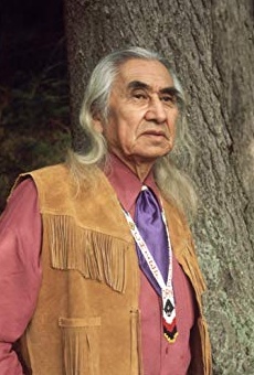 Películas de Chief Dan George