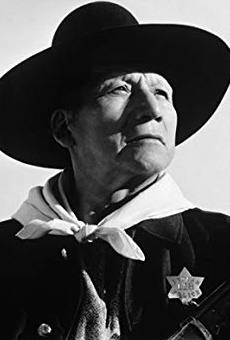 Películas de Chief John Big Tree