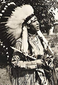 Películas de Chief Yowlachie