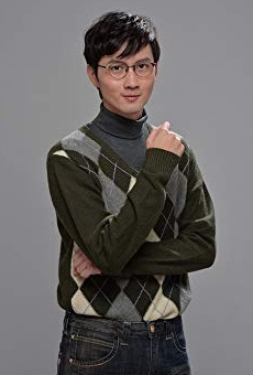 Películas de Chieh Chang