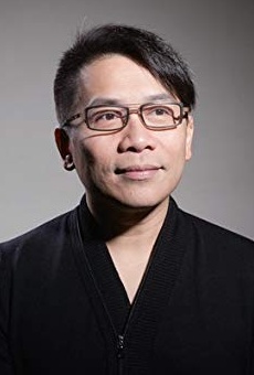 Películas de Chieh-Hui Hsu