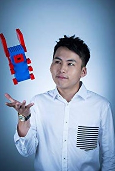 Películas de Chien-Ho Wu