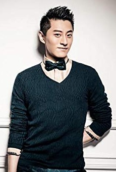 Películas de Chien Sheng