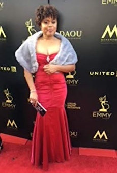 Películas de Chiffon Valentine