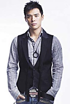 Películas de Chih-kung Tou