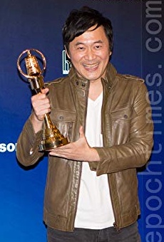 Películas de Chih-Wei Tang
