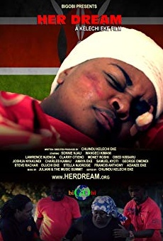 Películas de Chijindu Kelechi Eke