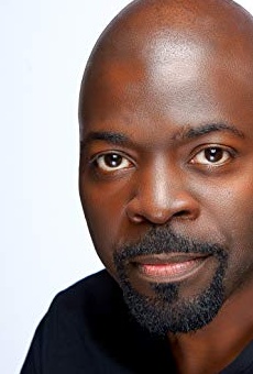 Películas de Chike Johnson