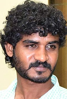 Películas de Chikkanna