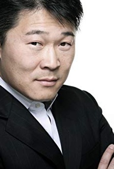 Películas de Chil Kong