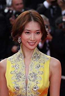 Películas de Chiling Lin