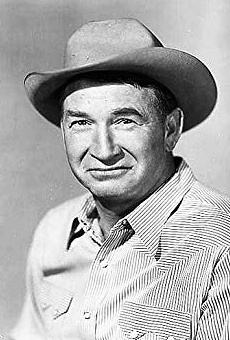 Películas de Chill Wills