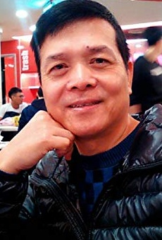 Películas de Chin-Hsing Lin