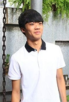 Películas de Chin-Yu Pan