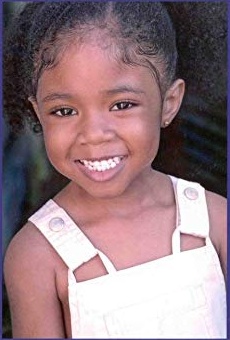 Películas de China Anderson