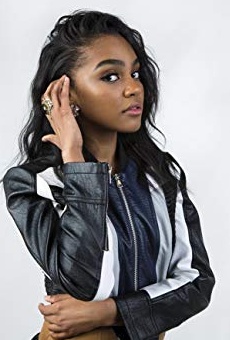Películas de China Anne McClain