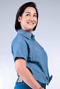 Películas de China Cojuangco