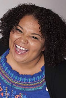 Películas de China Crawford