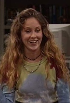 Películas de China Kantner