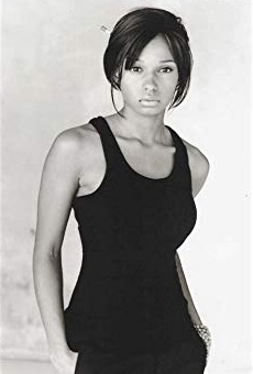 Películas de China Shavers