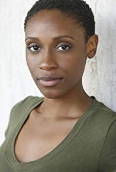 Películas de Chinasa Ogbuagu