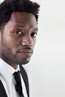 Películas de Chinaza Uche