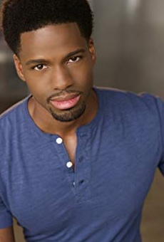 Películas de Chinedu Oji