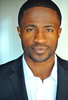 Películas de Chinedu Unaka