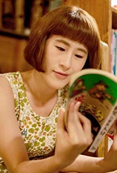 Películas de Ching-i Pai Películas de Ching-i Pai