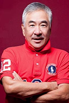 Películas de Ching Sun