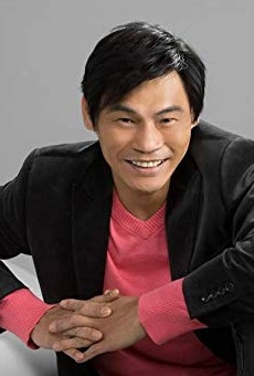 Películas de Ching-Ting Hsia