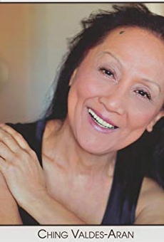 Películas de Ching Valdes-Aran