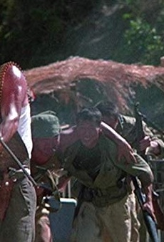 Películas de Ching-Ying Lam