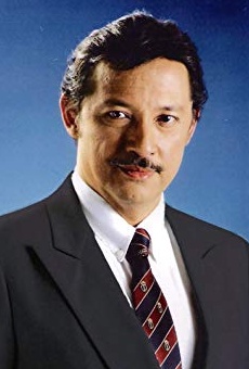 Películas de Chinggoy Alonzo