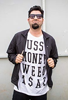 Películas de Chino Moreno