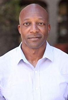 Películas de Chioke Jelani Clanton