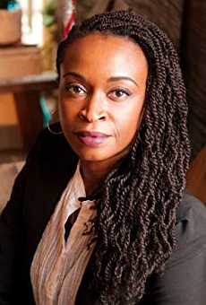 Películas de Chioma Nwosu