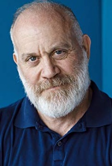 Películas de Chip Carriere