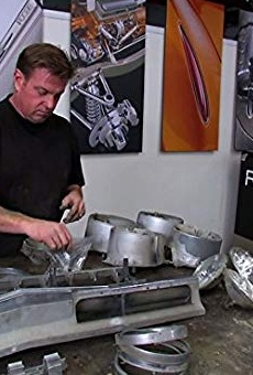 Películas de Chip Foose