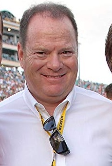 Películas de Chip Ganassi