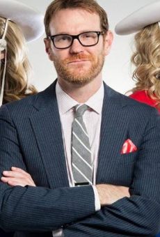 Películas de Chip Hale