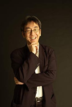 Películas de Chip Tsao