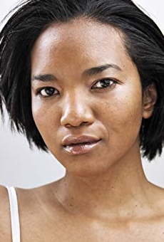 Películas de Chipo Chung