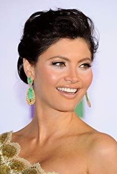 Películas de Chiquinquirá Delgado