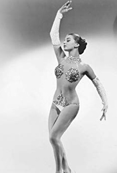 Películas de Chiquita Johnson