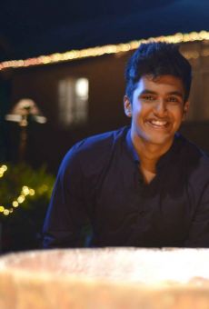 Películas de Chirag Lobo