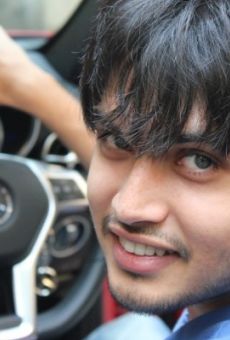 Películas de Chirag Patil